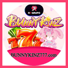 Logo da BUNNYKINZ777